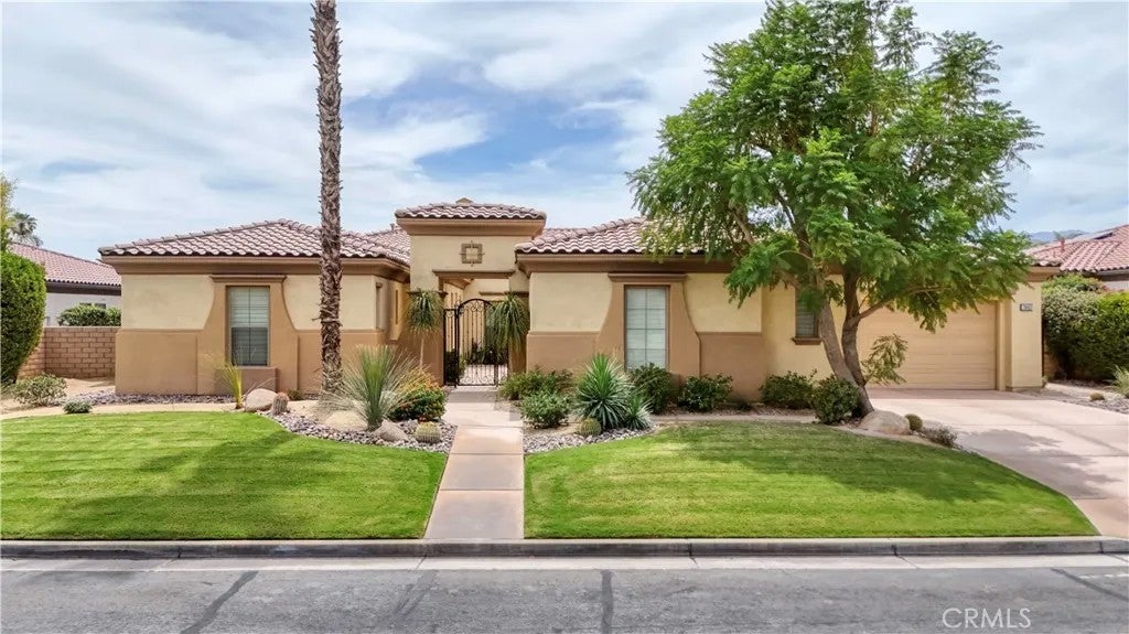 78463 Blackstone Court — photo