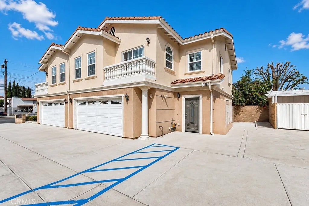 7592 Artesia Blvd D — photo