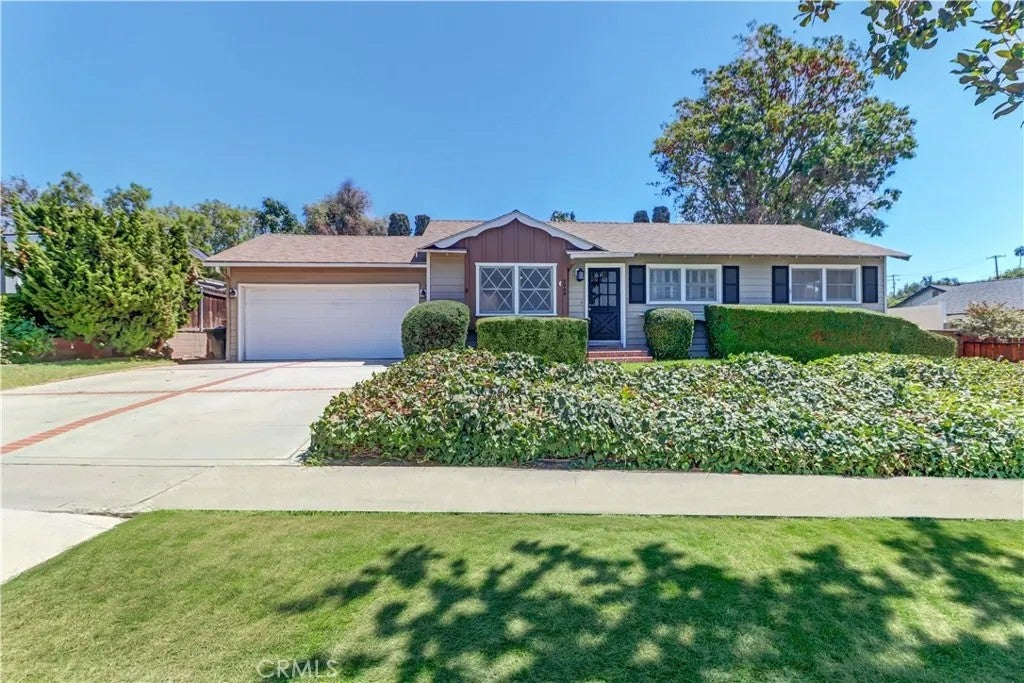 3008 Sequoia — photo
