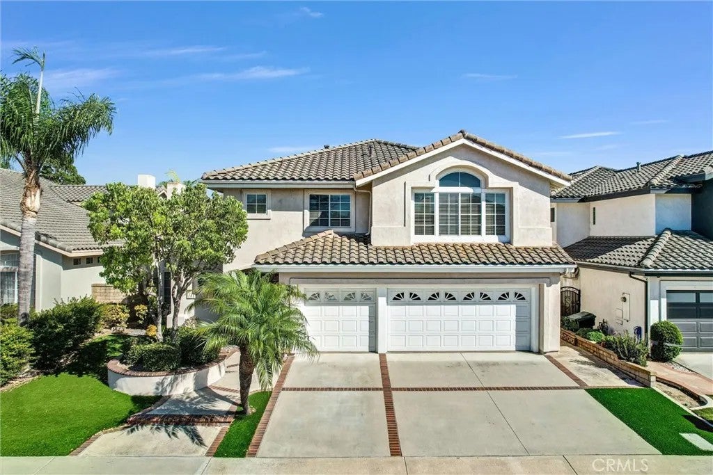 4824 Firenza Drive — photo