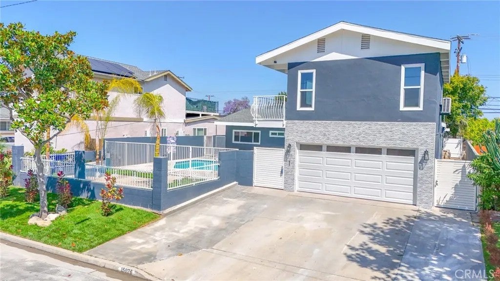 15026 Costa Mesa Drive — photo