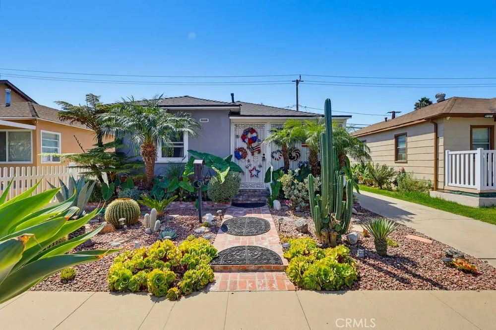 318 E Plenty, Long Beach, CA 90805 — photo 2