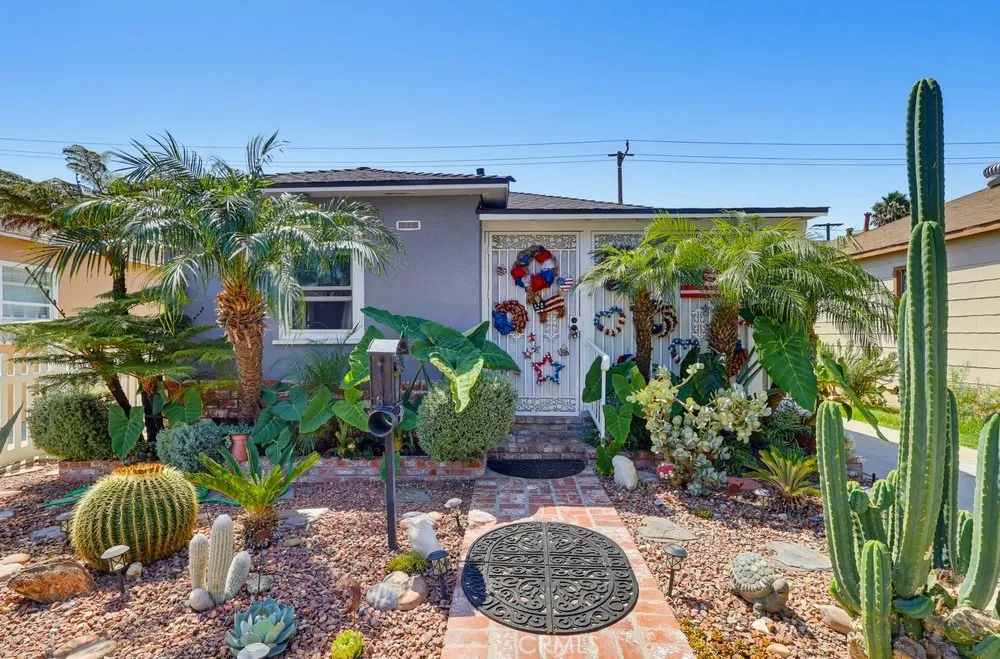 318 E Plenty, Long Beach, CA 90805 — photo 3