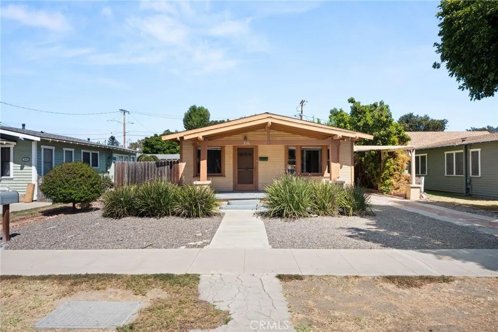 316 N Newell Place — photo