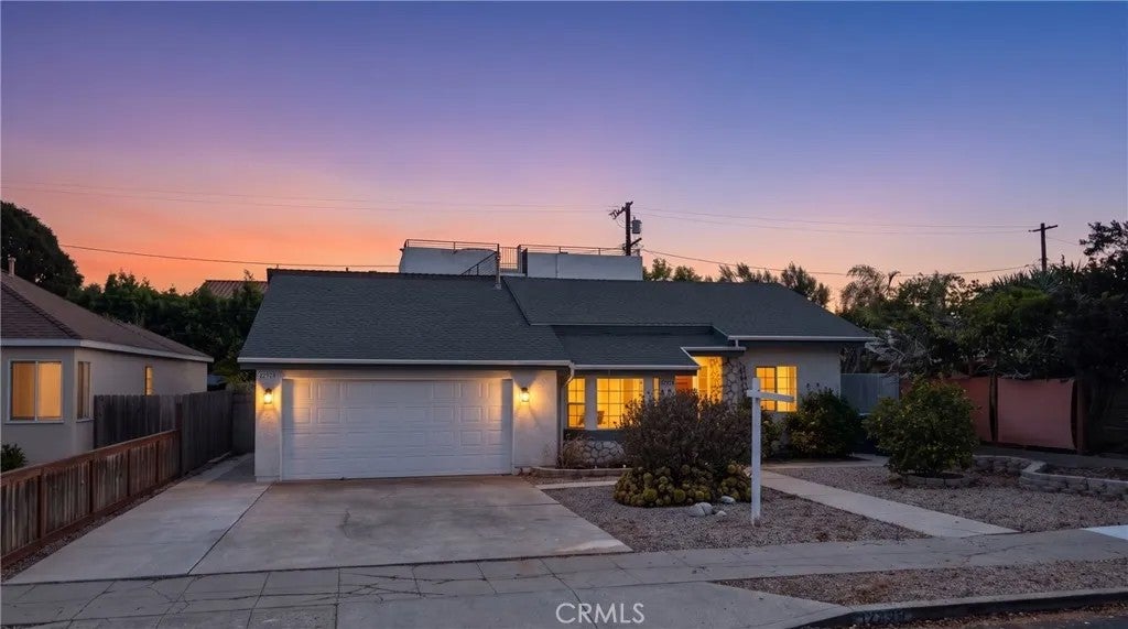 12930 Gilmore Avenue — photo