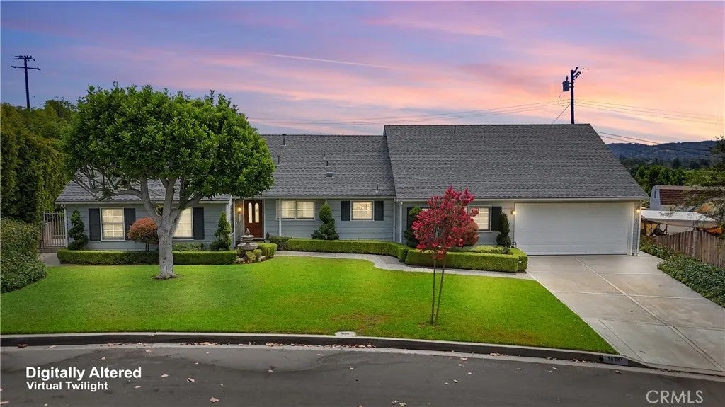 16881 Sausalito Drive — photo