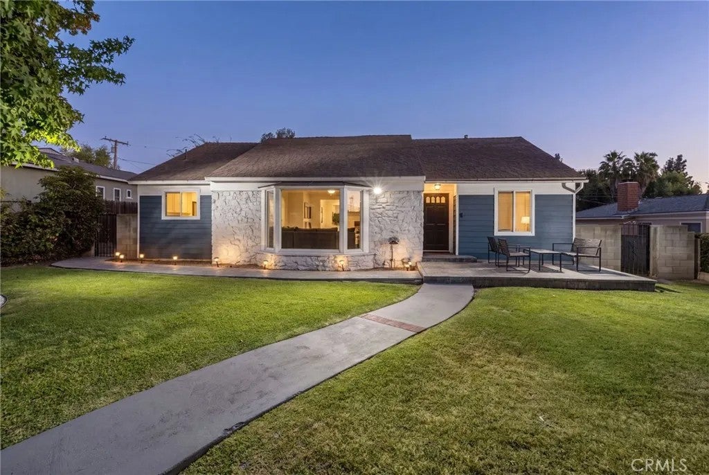 11736 Beverly Drive — photo
