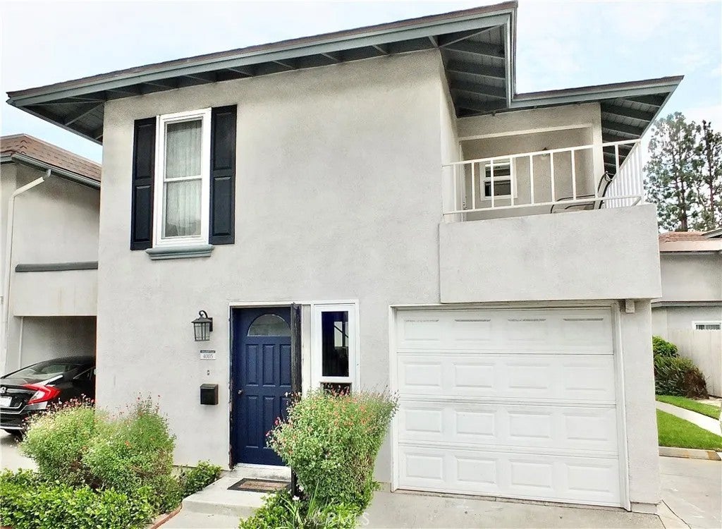 4005 Churchill Court — photo