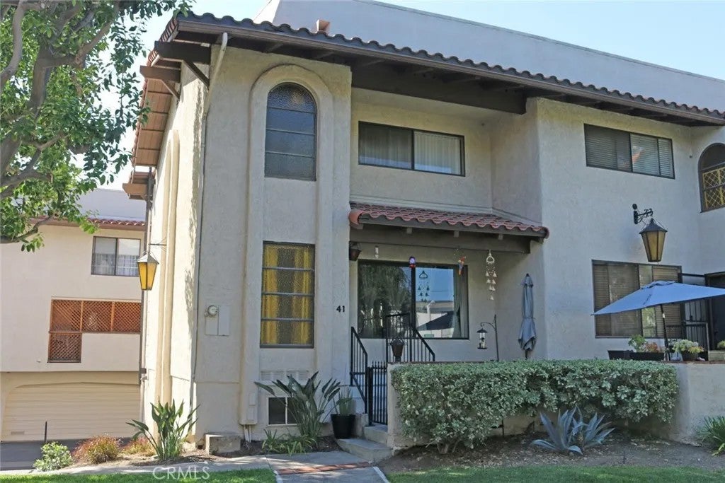 400 S Flower Street 41 — photo