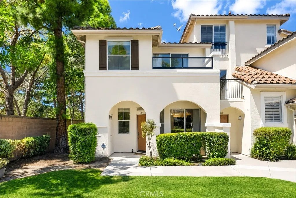 1804 Crescent Oak — photo
