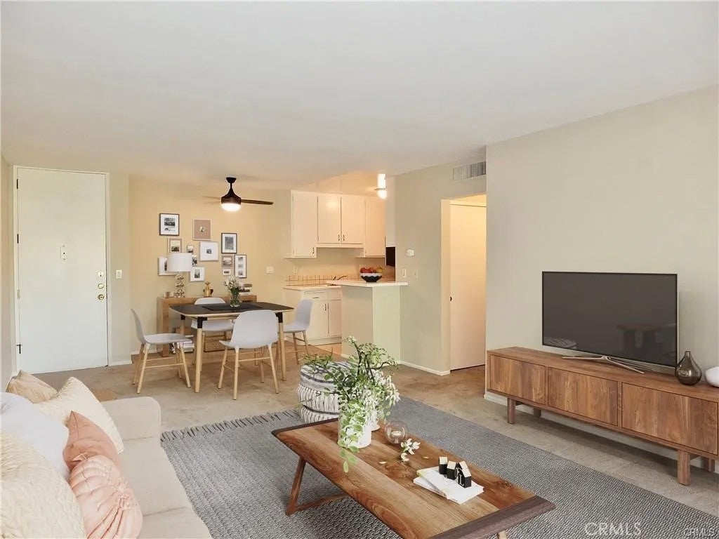 448 N Bellflower Boulevard 319 — photo
