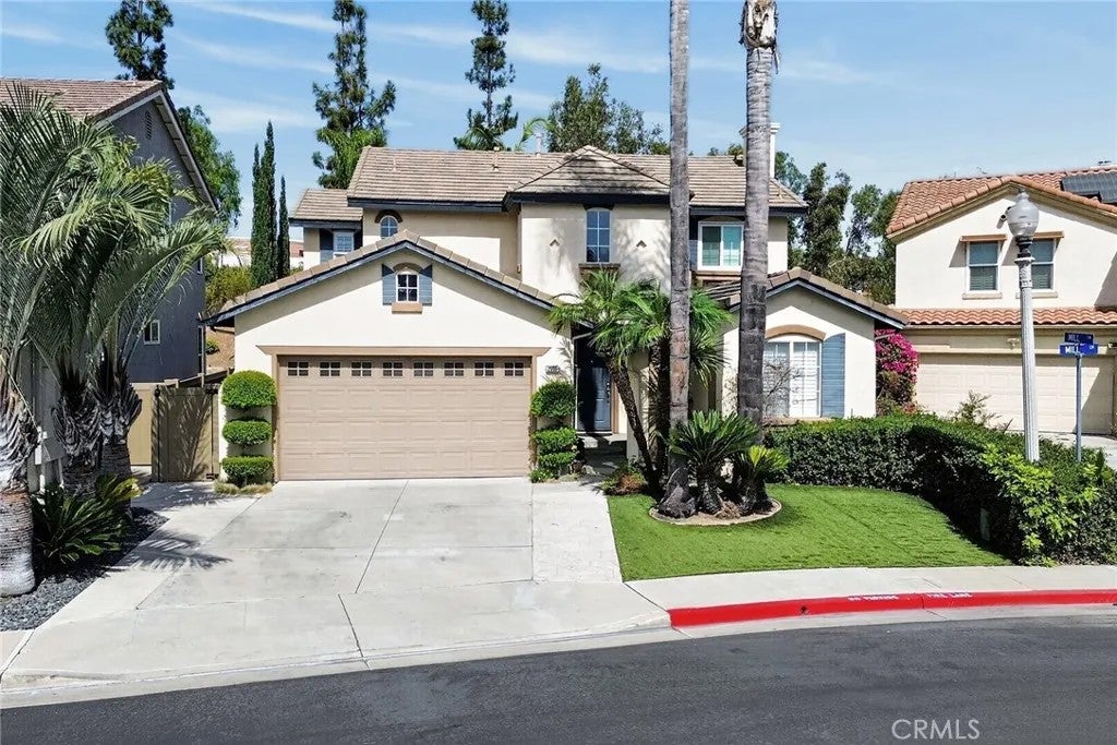 2595 Mill Lane — photo