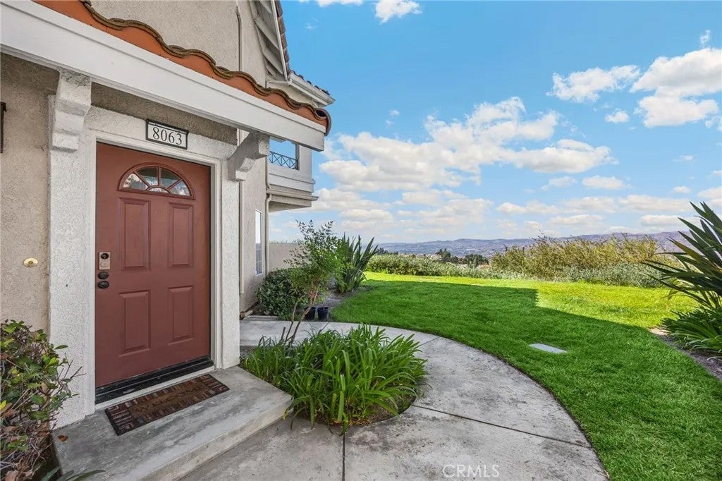 8063 E Sandstone Drive — photo