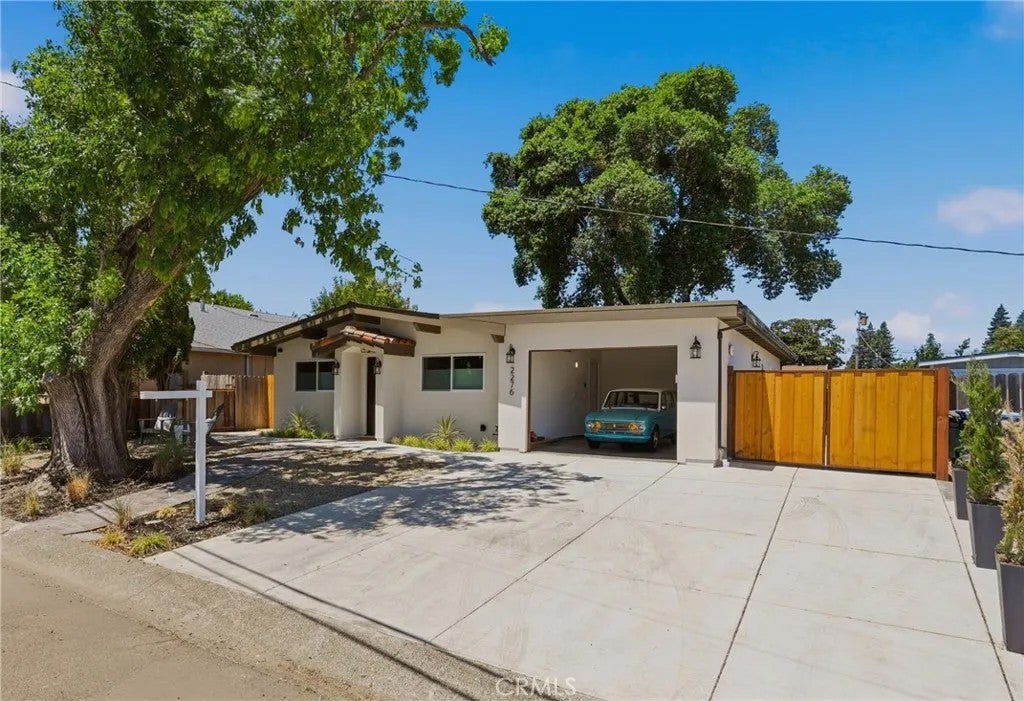 2276 Ethel Porter Drive — photo