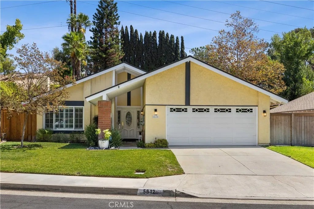 5612 Amberdale — photo