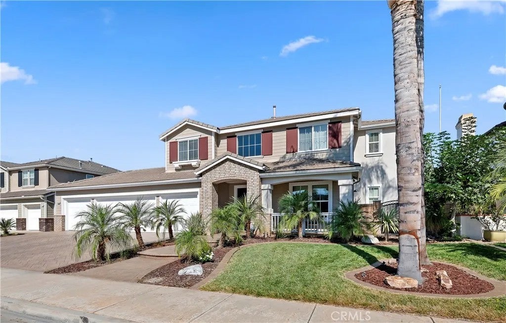 17307 blue ridge ct, RIVERSIDE CA 92503 — photo 2