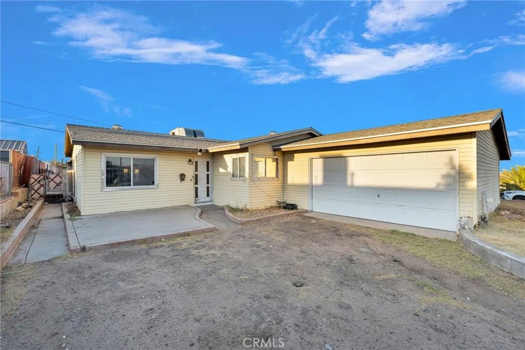 1101 E Virginia Way — photo