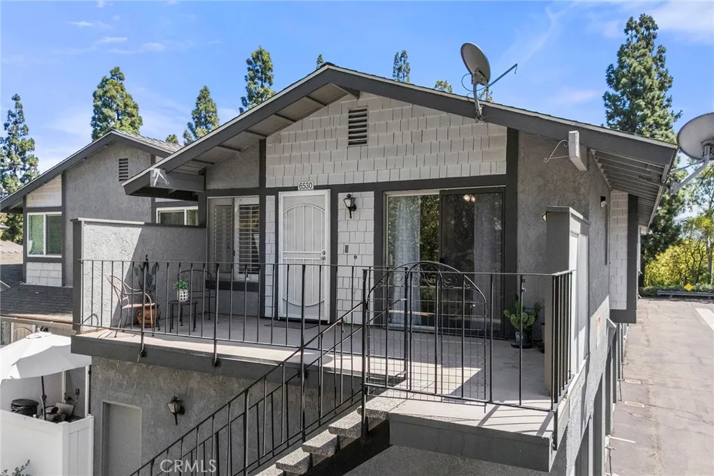 6530 Shady Gate Unit 32 — photo