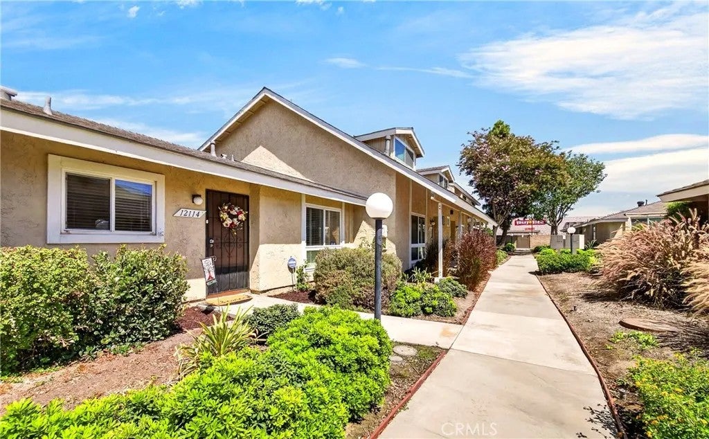 12114 Stonegate Lane — photo