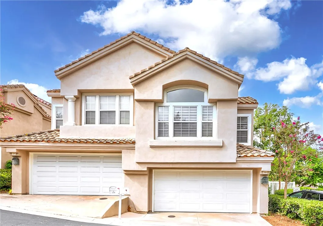 2163 Camellia Lane — photo