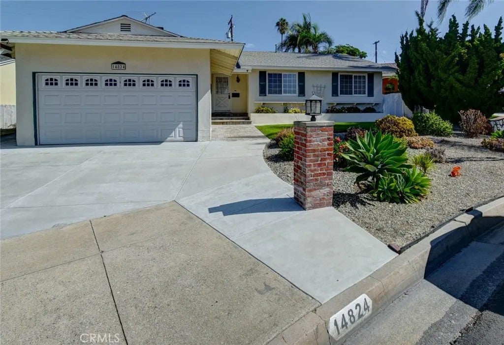 14824 Springford Drive — photo