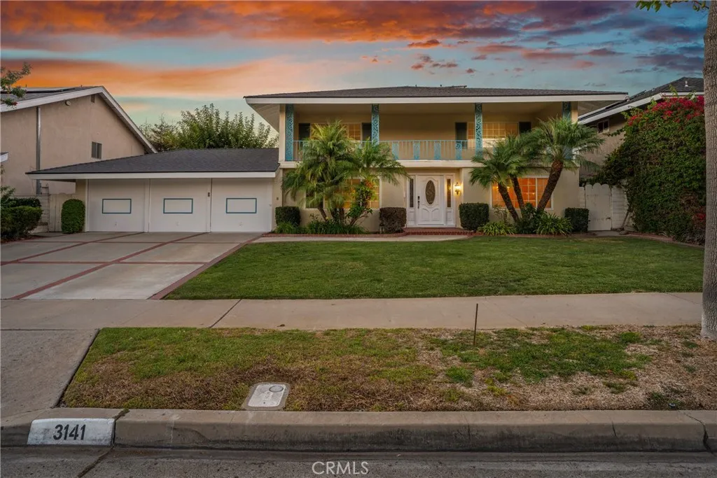 3141 E Palmyra Avenue, Orange, CA 92869 — photo 2