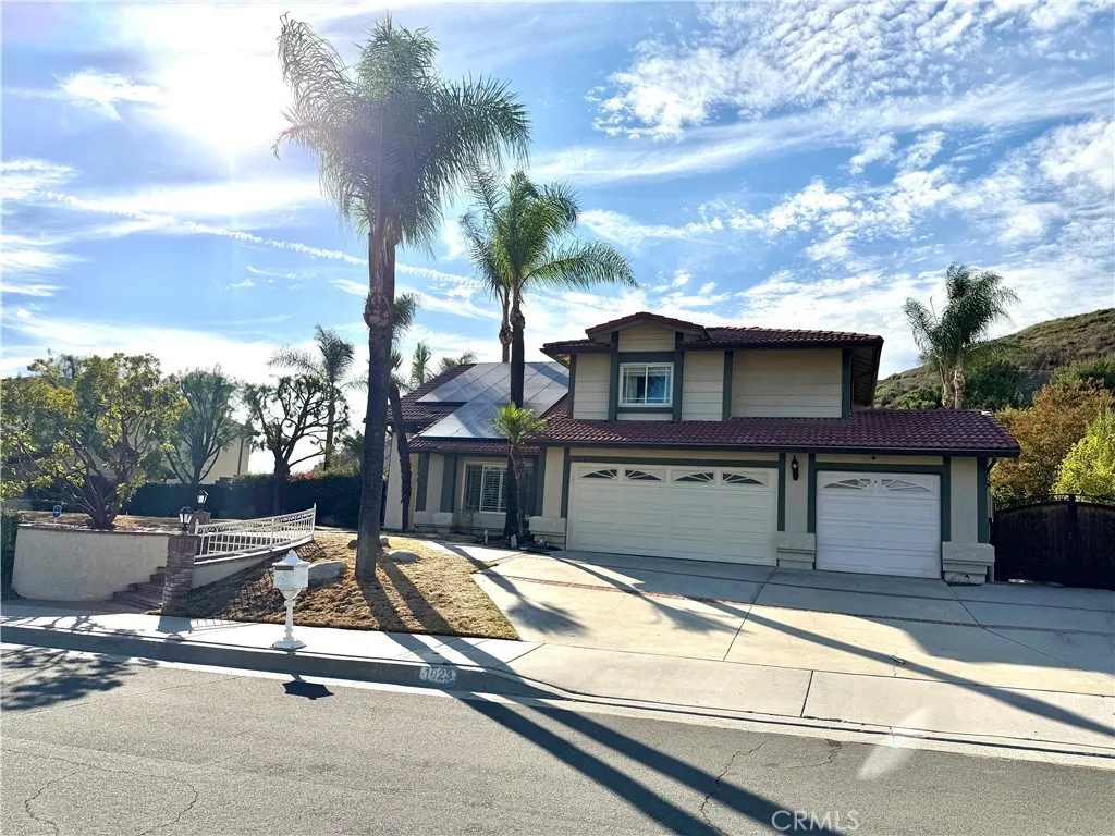 1023 Fountain Springs — photo