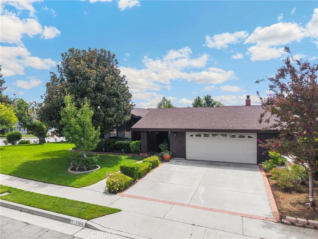 1160 Alta Mesa — photo
