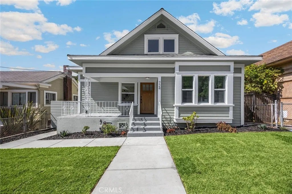 724 Solano — photo