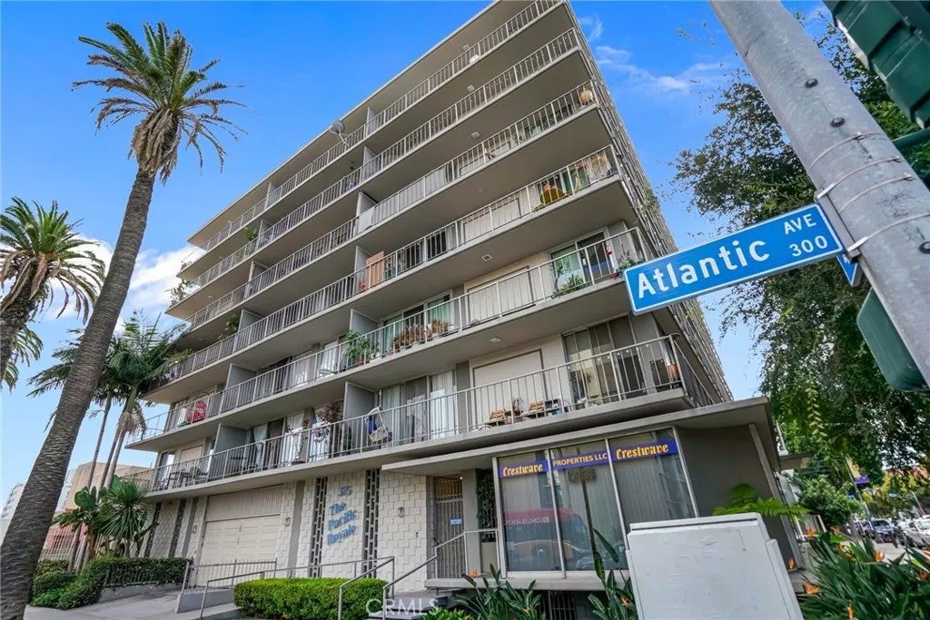375 Atlantic Avenue 607 — photo