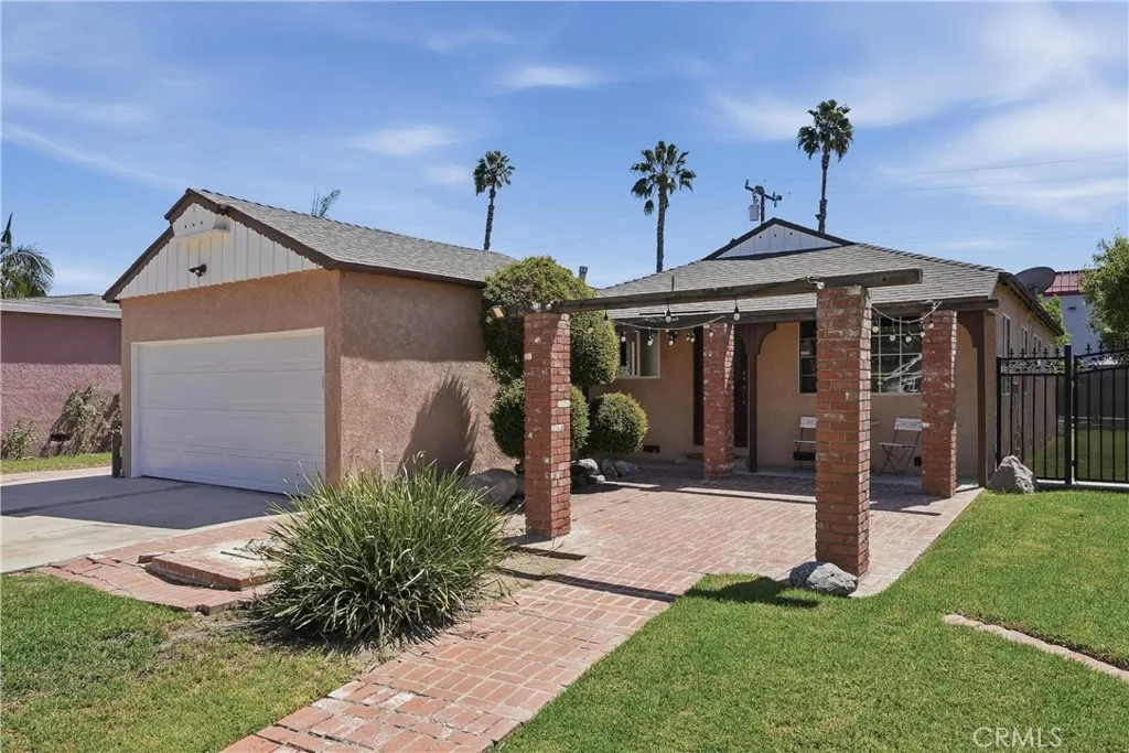206 E Rosslynn, Fullerton, CA 92832 — photo 3