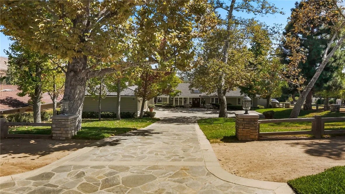 10982 Bent Tree Road — photo