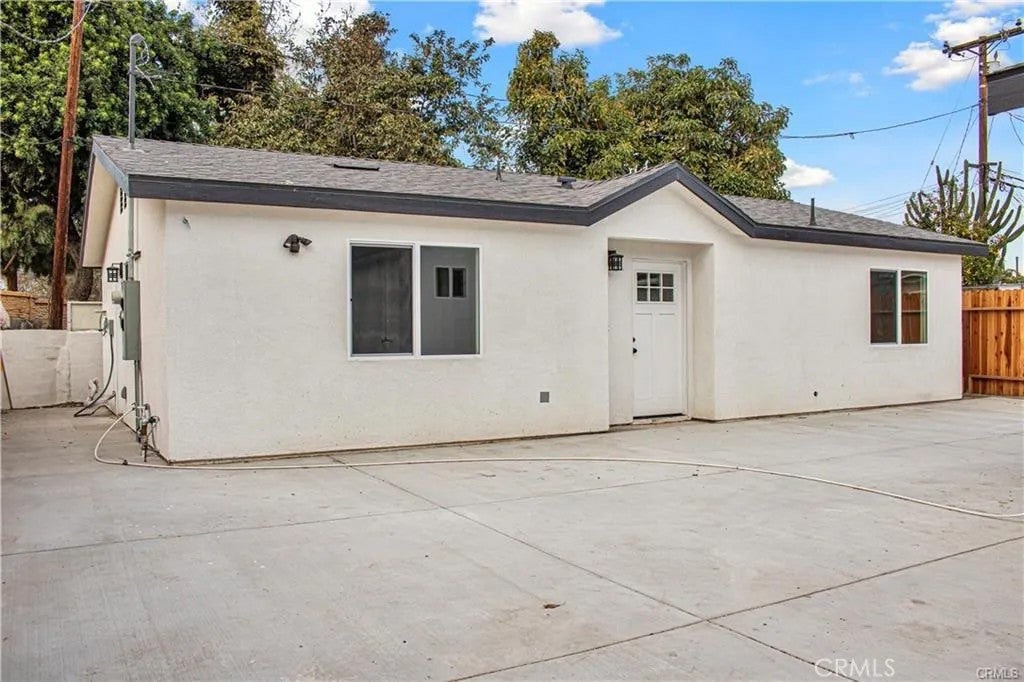 6515 San Miguel Street — photo