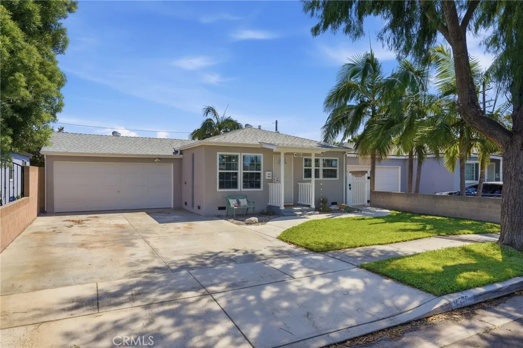 14520 Cornuta, Bellflower, CA 90706 — photo 2