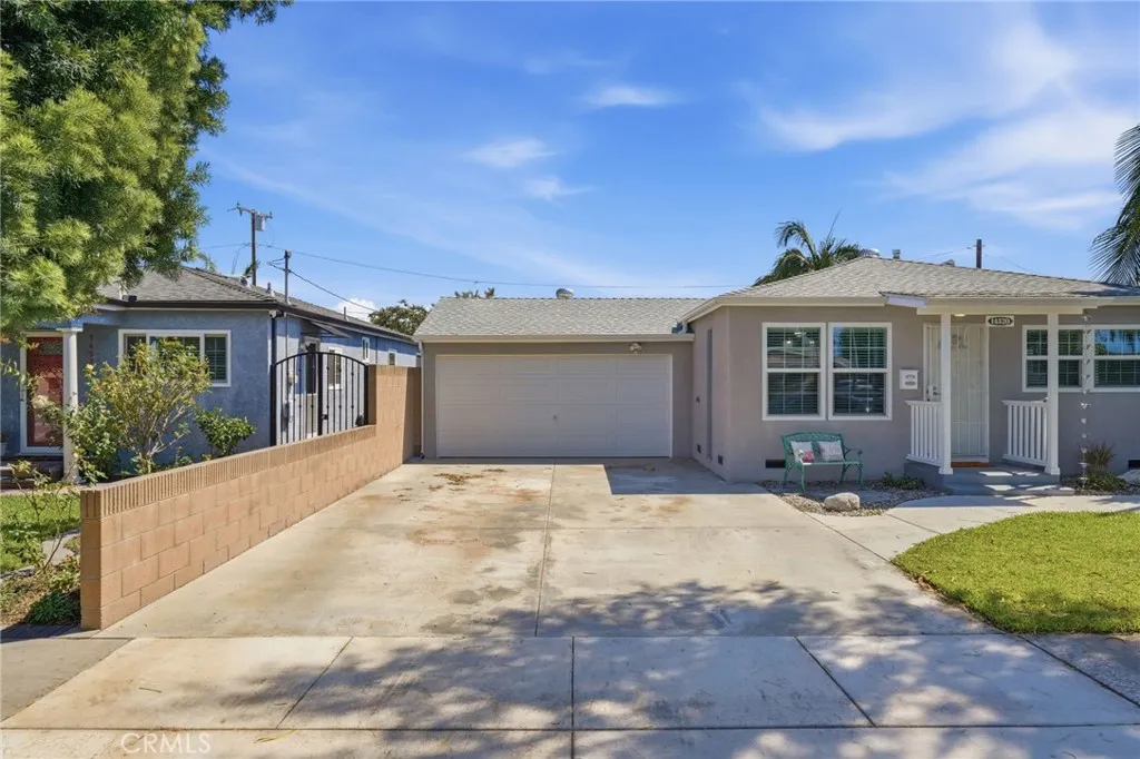 14520 Cornuta, Bellflower, CA 90706 — photo 3