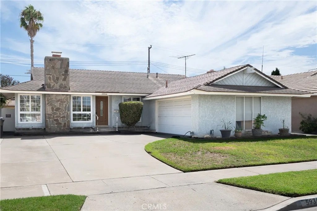 5936 Cathy Avenue — photo