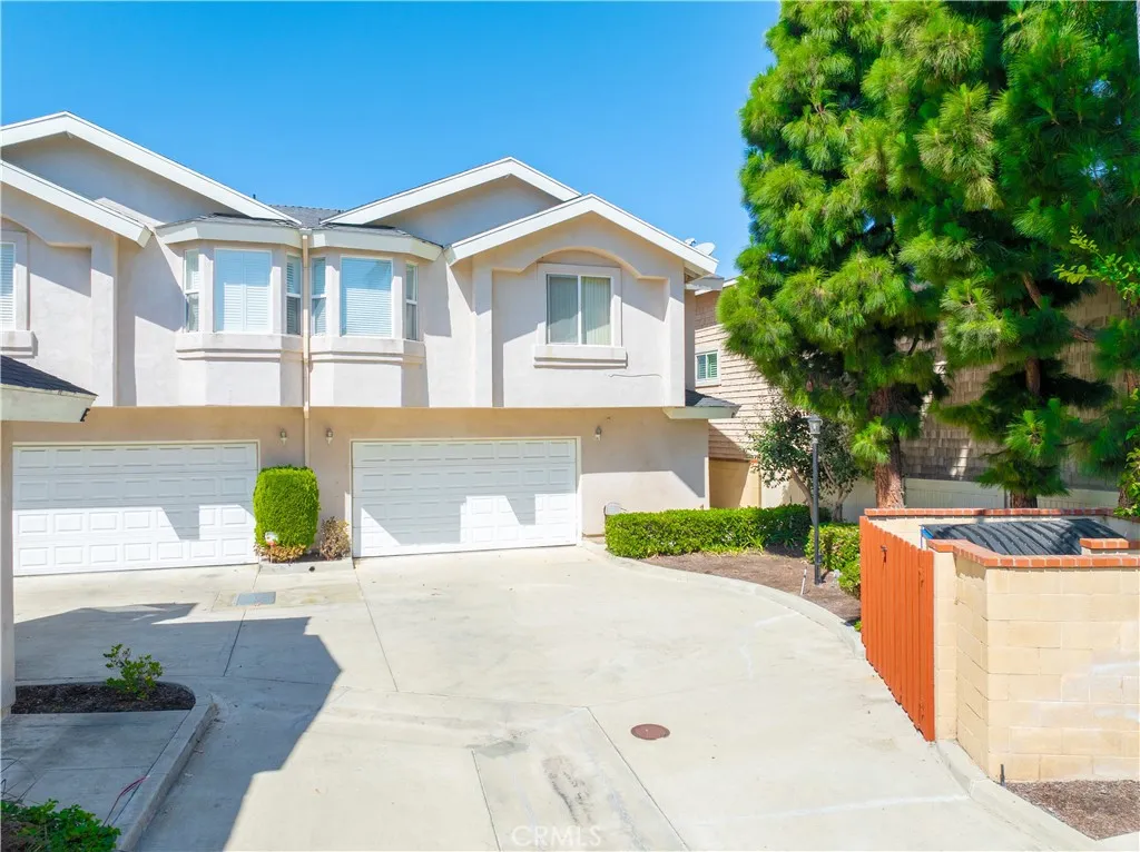 2239 Pacific Avenue Unit C — photo