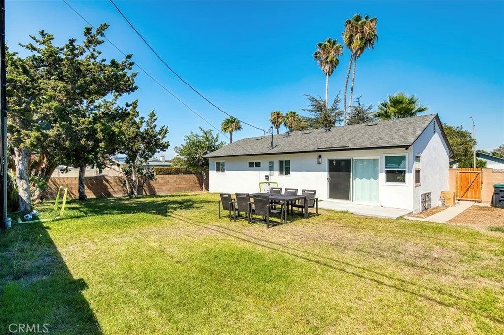 603 S Bronwyn Drive — photo