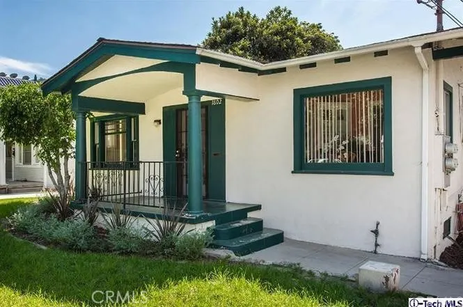 1802 E Glenoaks, Glendale, CA 91206
