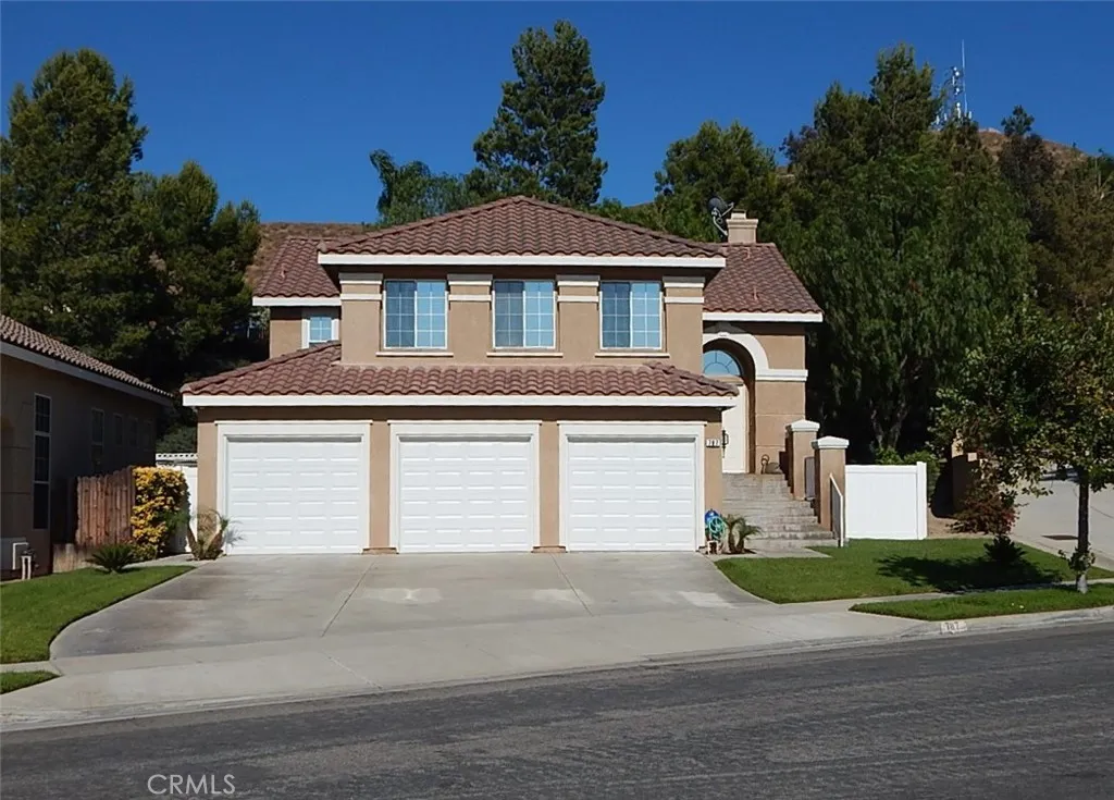 787 Villa Montes — photo