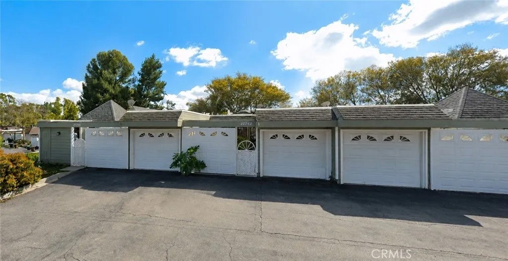 22242 Caminito Zaragoza — photo