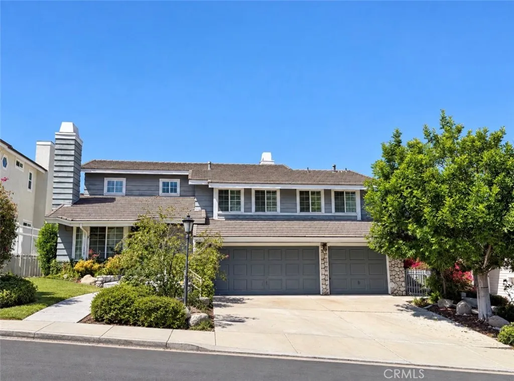 5415 E Estate Ridge — photo