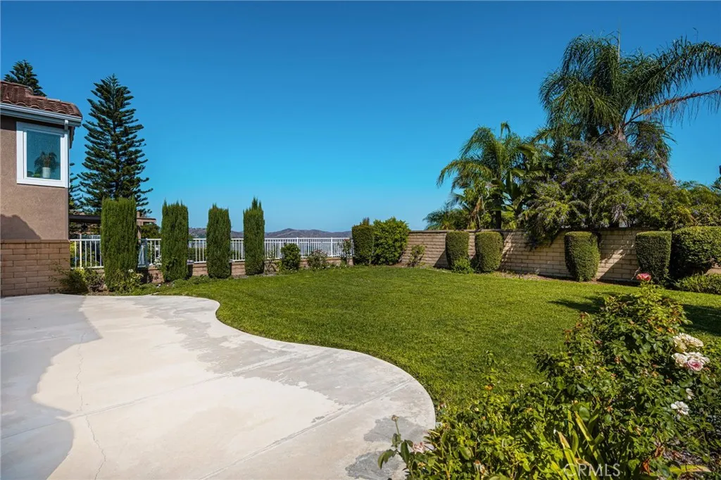 733 S Morningstar Drive — photo