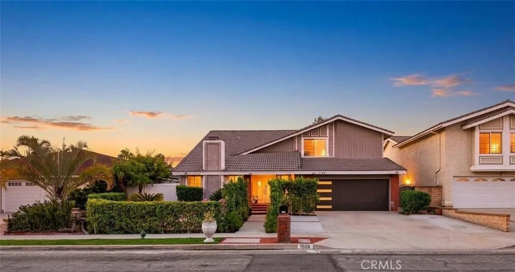 1508 N Fairgreen Drive — photo