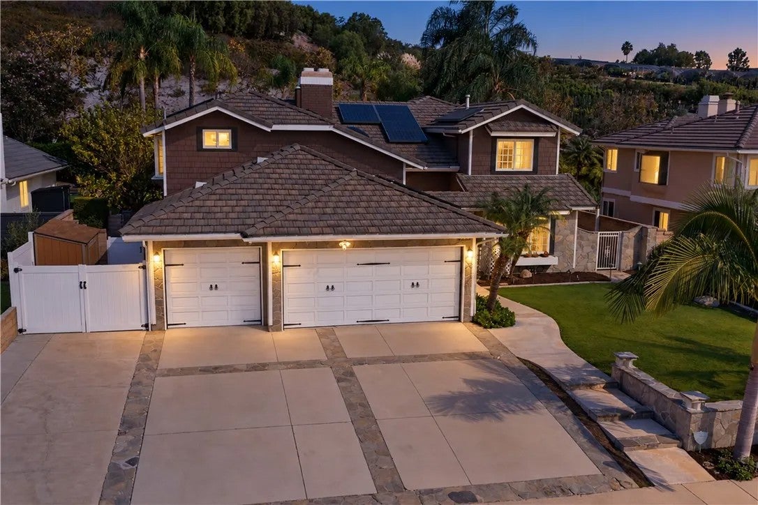 3620 E Shallow Brook Lane — photo