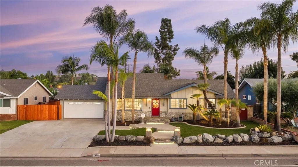 1408 Rolling Hills Drive — photo