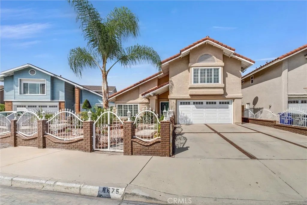 8675 Pinyon Street — photo