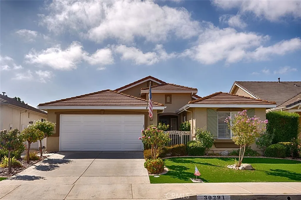30291 Mondavi Circle — photo