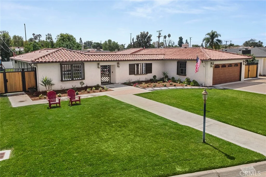 136 Miramonte Drive, Fullerton, CA 92835