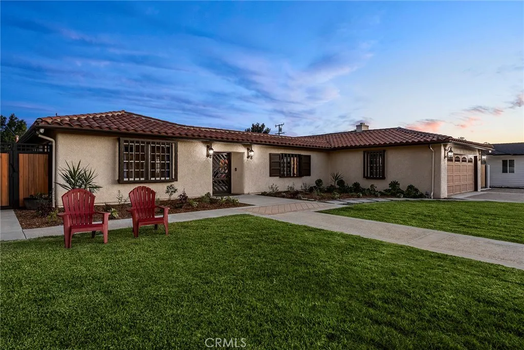 136 Miramonte Drive, Fullerton, CA 92835 — photo 2